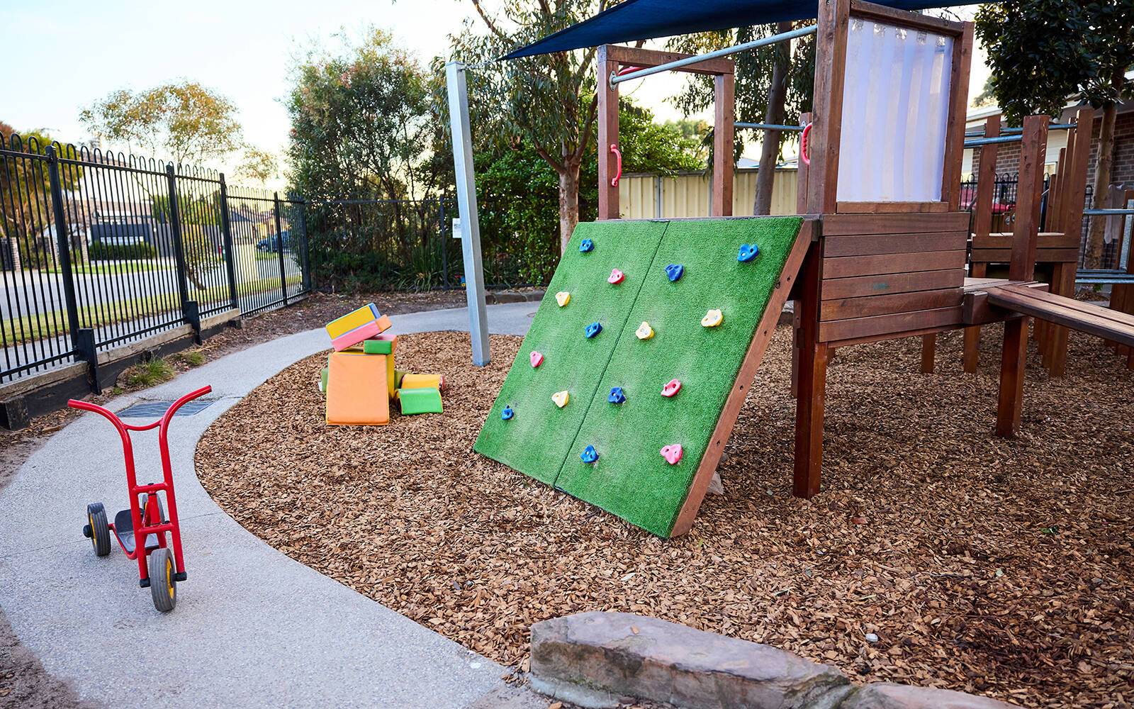 Busy Bees at Carrum Downs