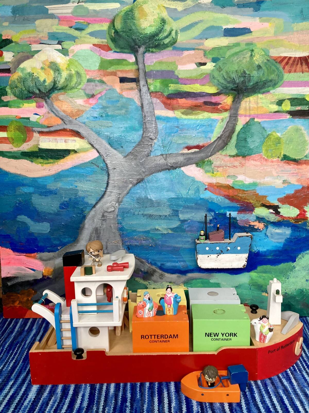 Mini Kindy Family Day Care registered with Coastwide Family Day Care