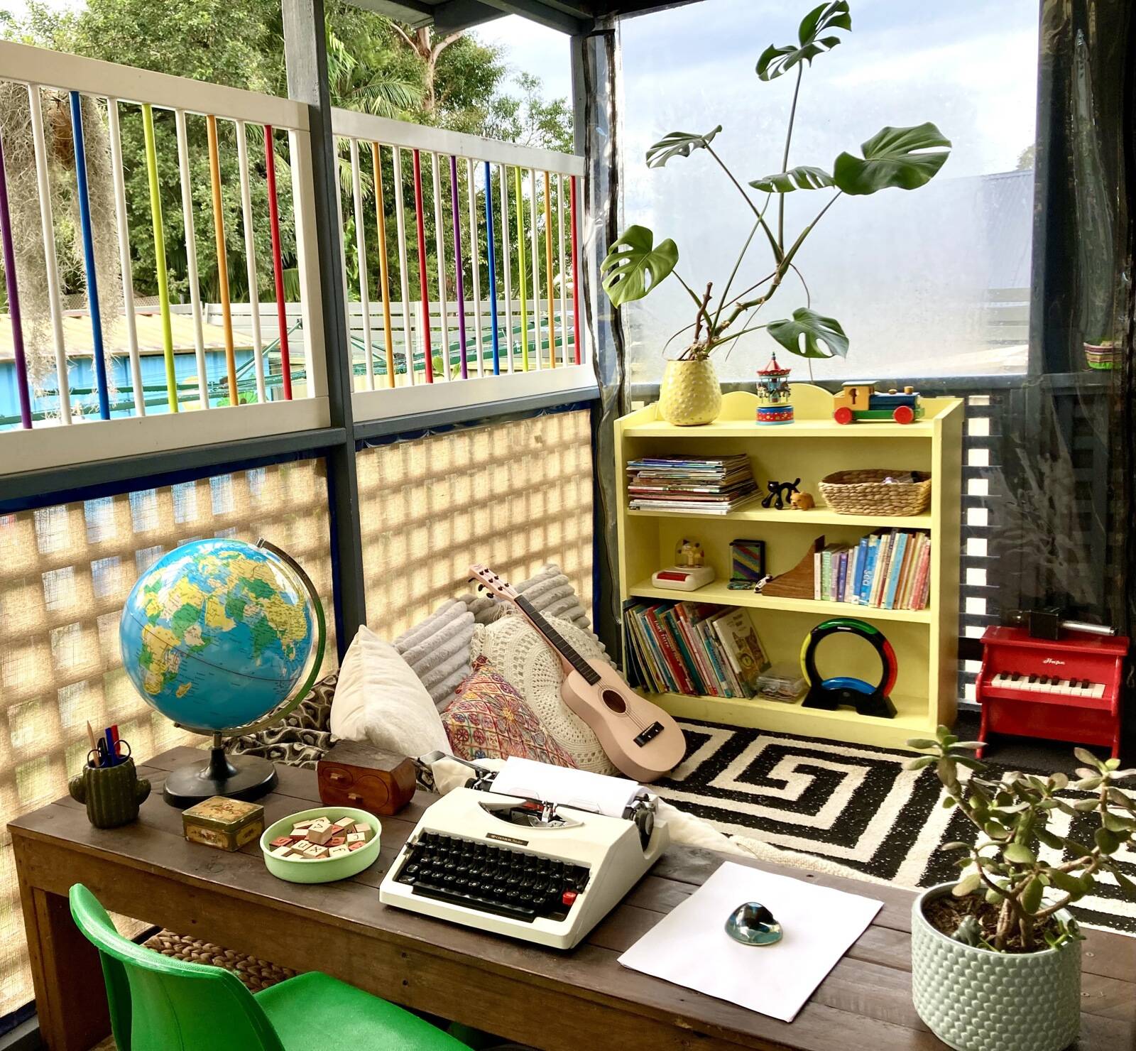 Mini Kindy Family Day Care registered with Coastwide Family Day Care