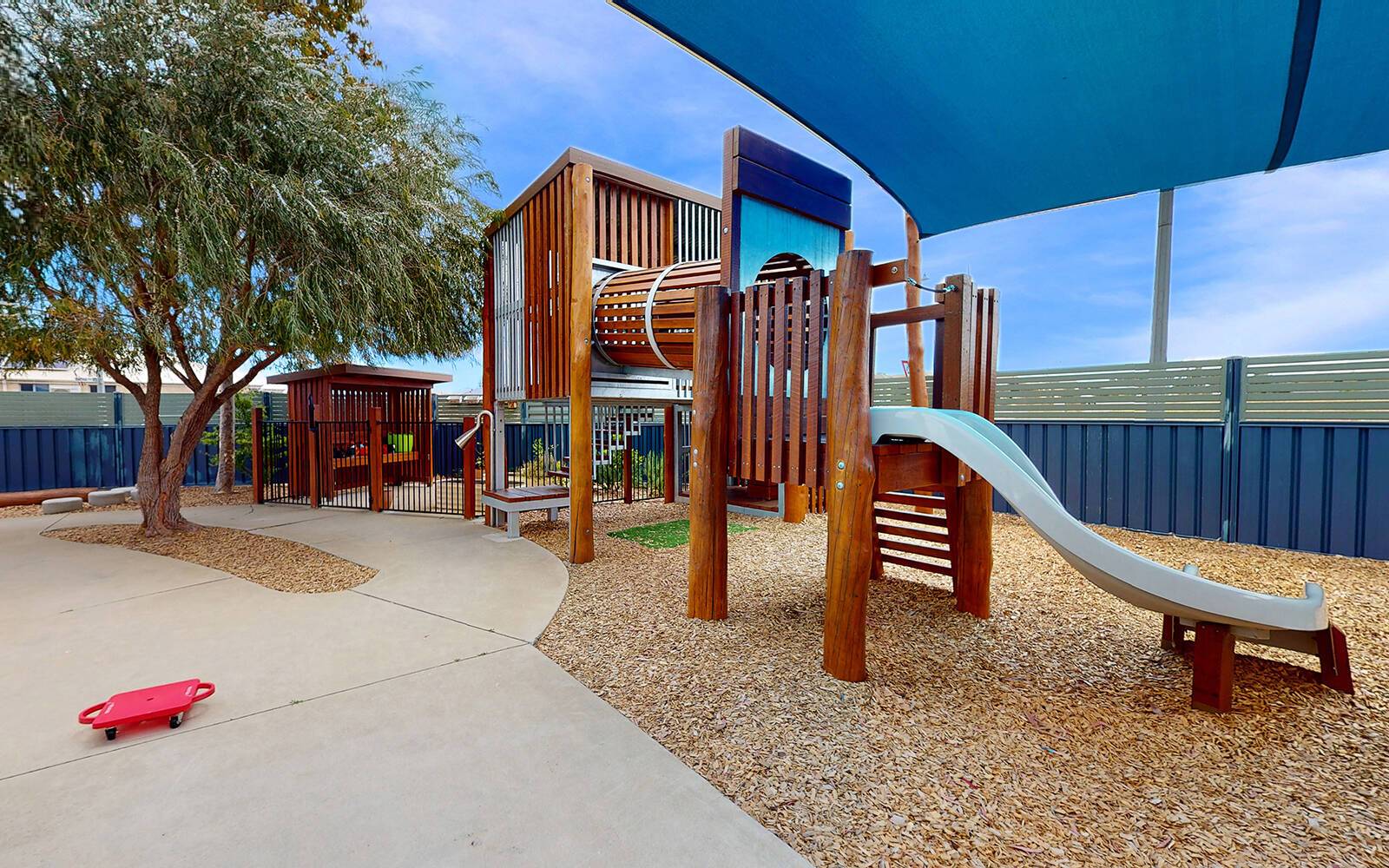 Busy Bees at Baldivis South