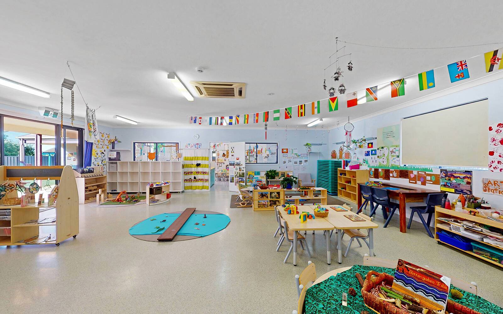 Playnest Early Learning Gympie