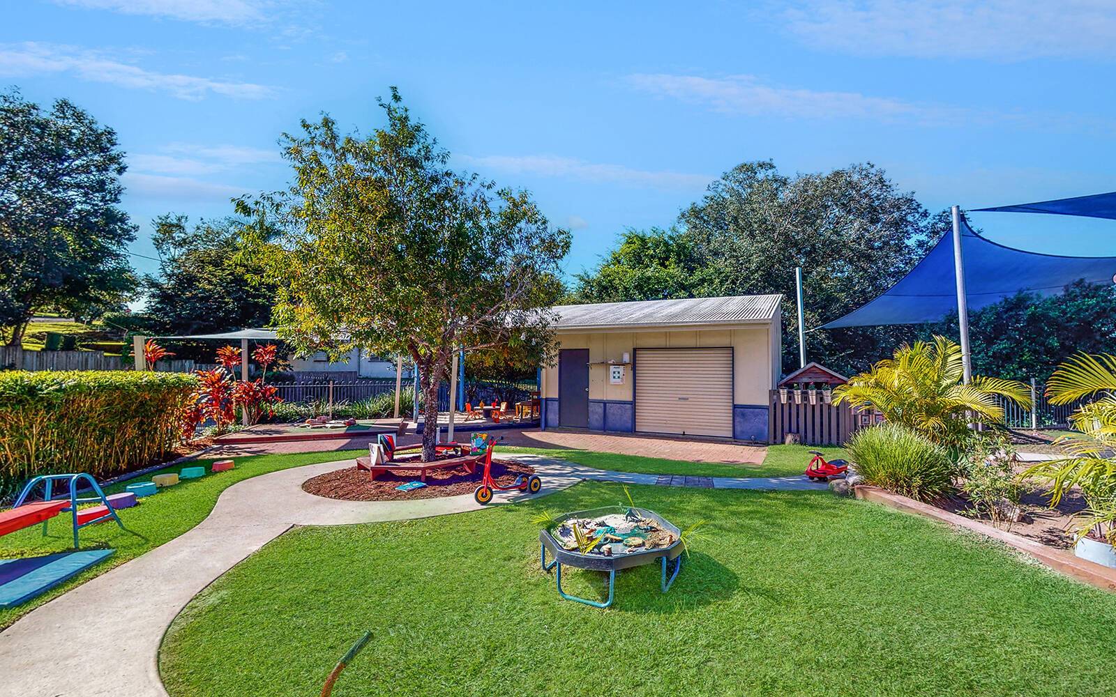 Playnest Early Learning Gympie