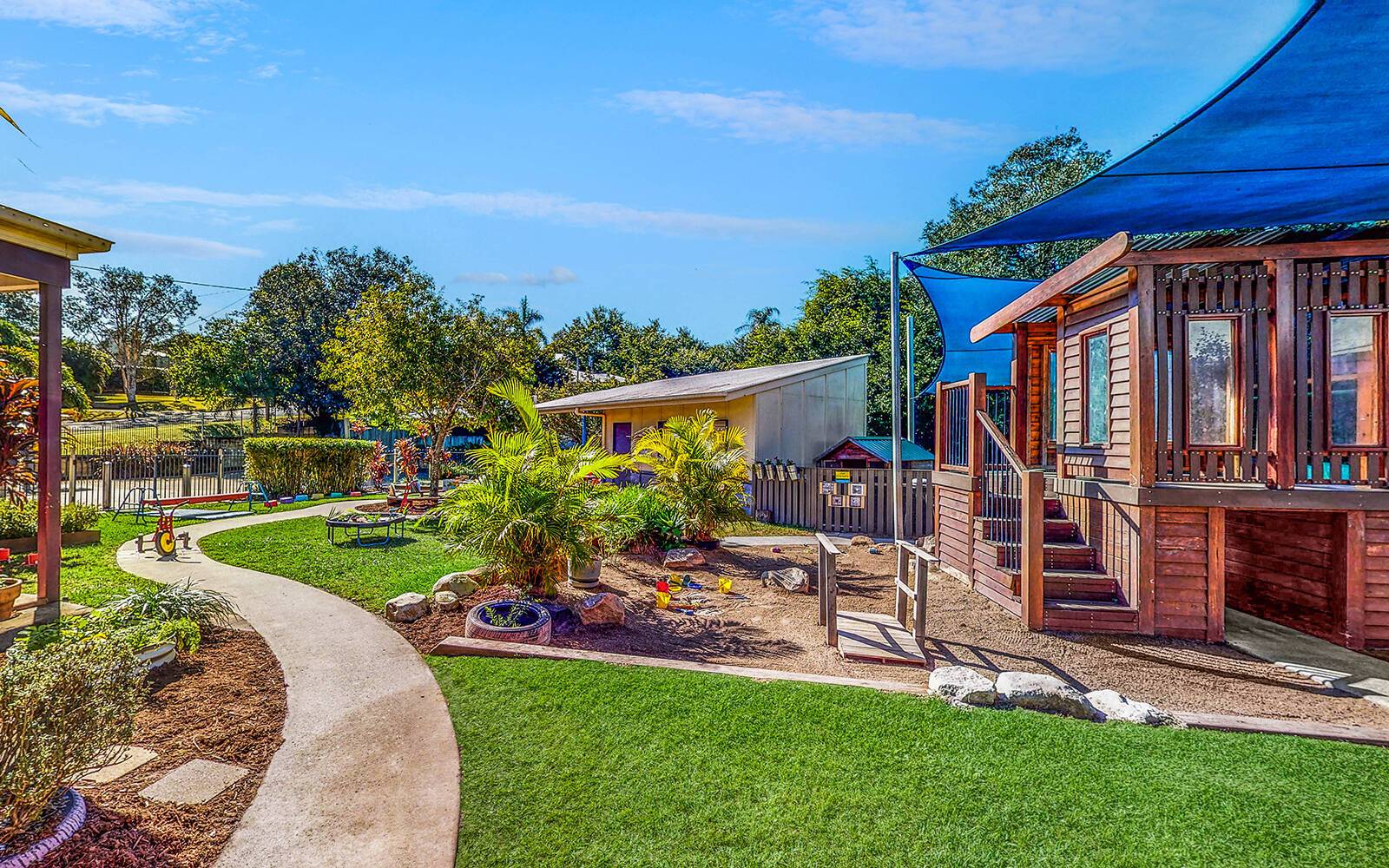 Playnest Early Learning Gympie