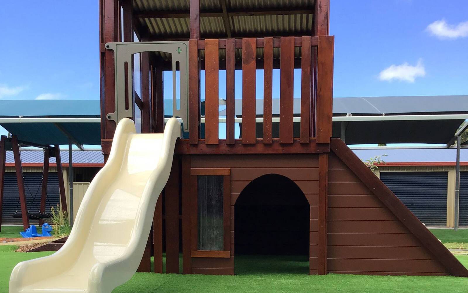 Busy Bees at Salt Ash