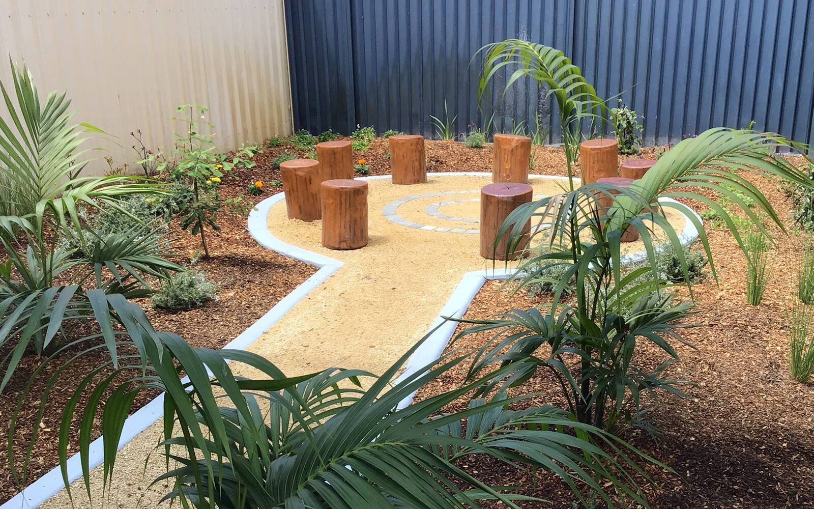 Busy Bees at Salt Ash