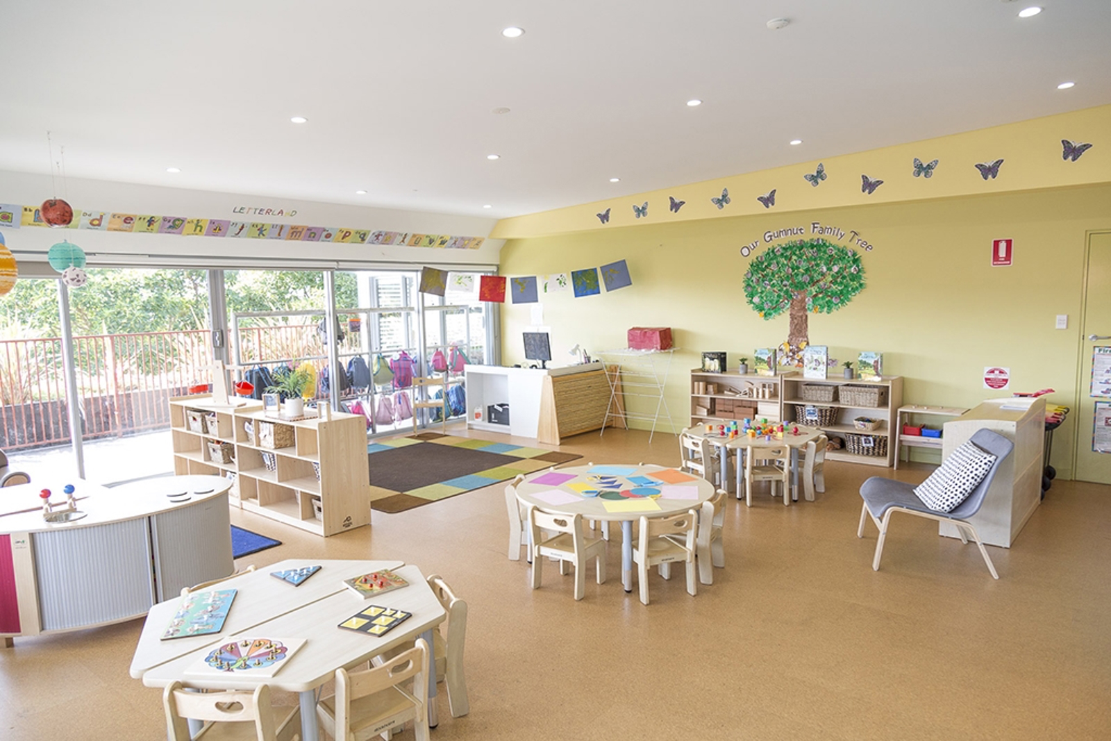 Guardian Childcare & Education South Coogee