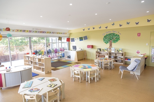 Guardian Childcare and Education South Coogee