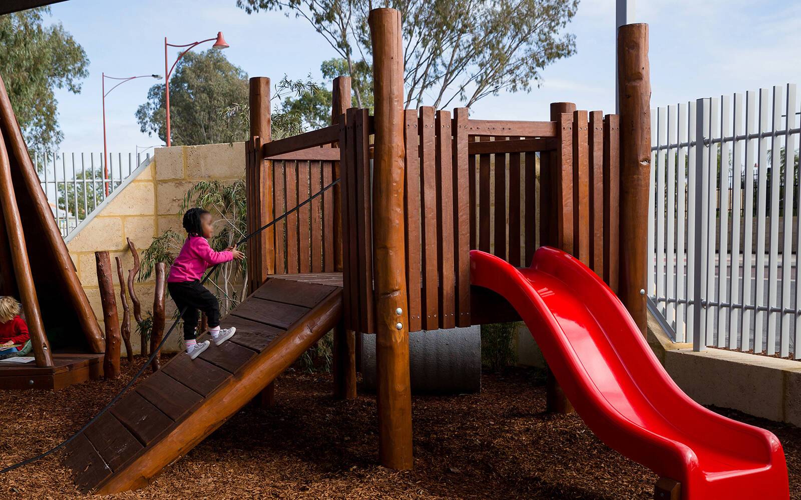 Busy Bees at Rivergums
