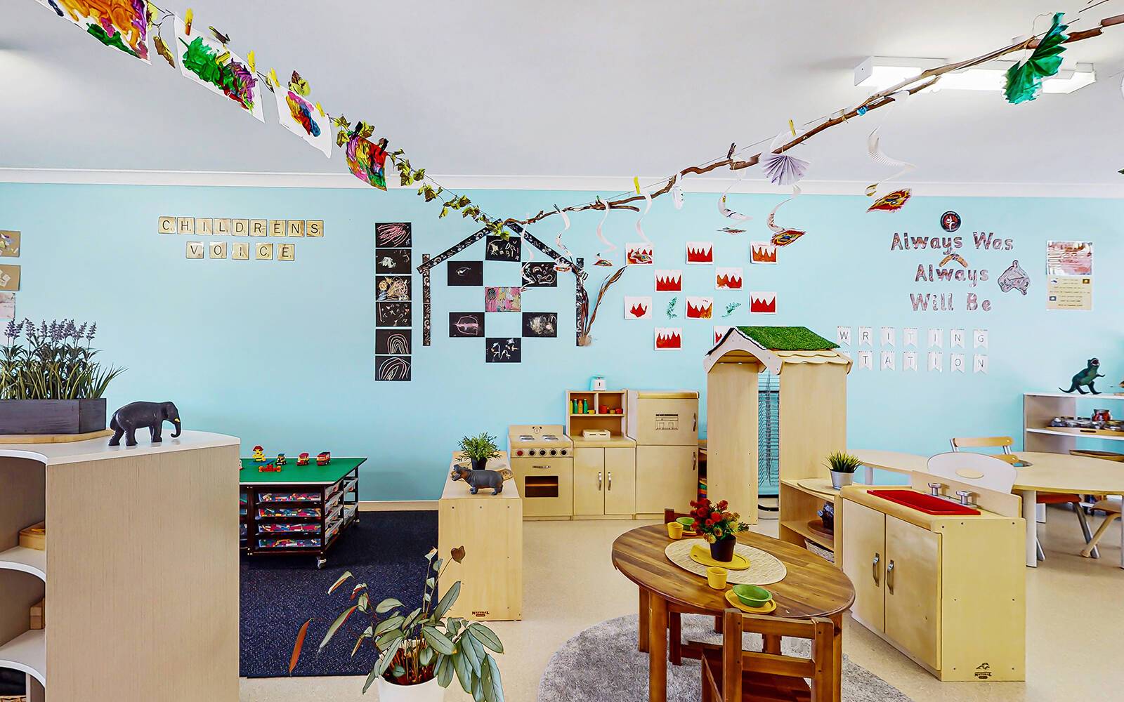 Busy Bees at Beenleigh