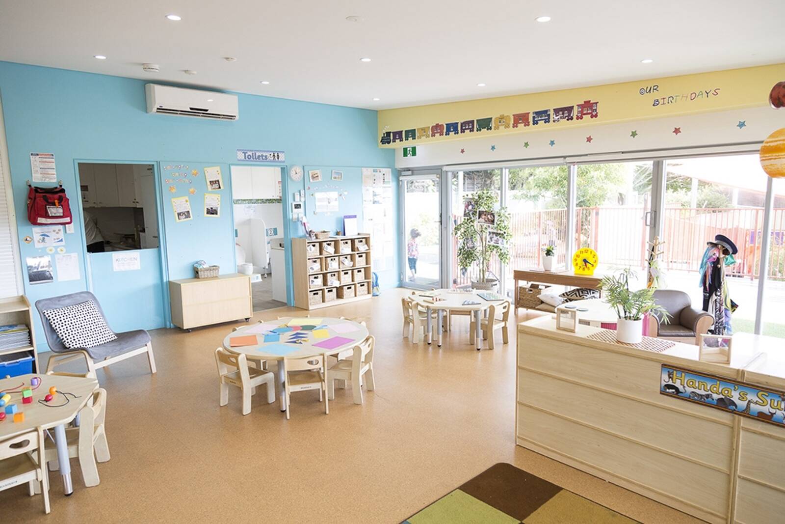 Guardian Childcare & Education South Coogee