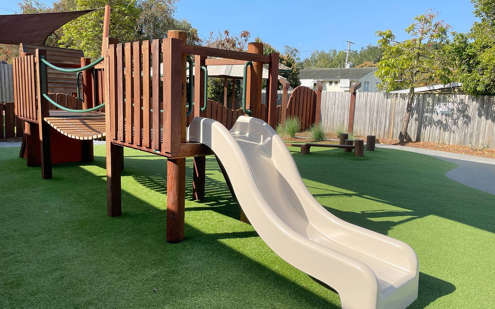 Busy Bees at Beenleigh