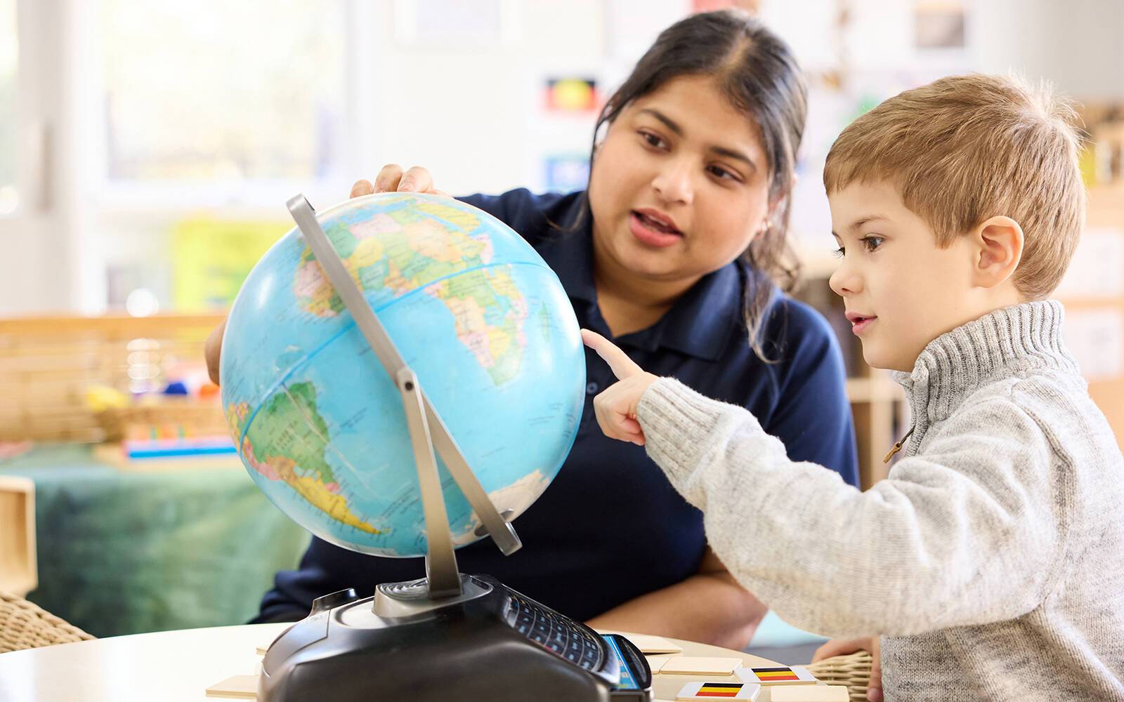 Busy Bees at Balcatta