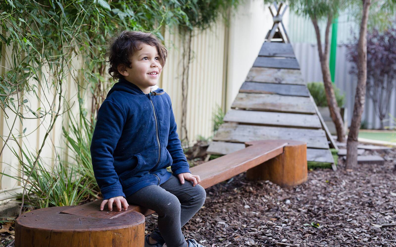 Busy Bees at Balcatta