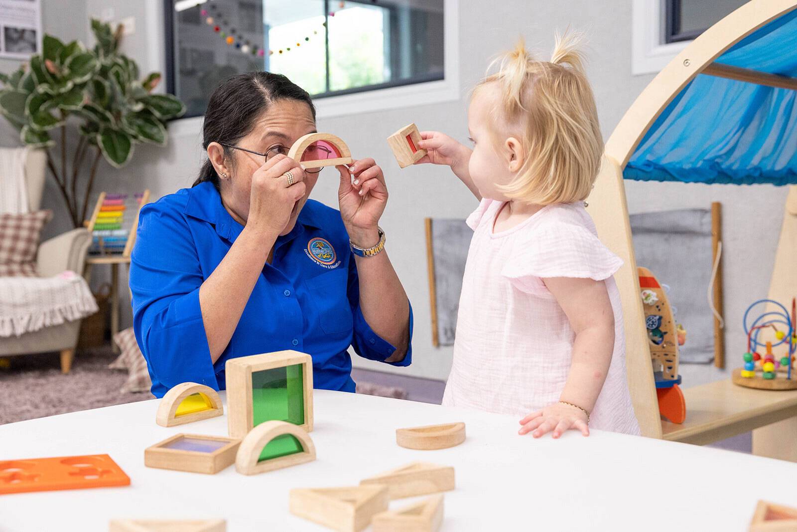 Mother Duck Child Care Centre & Kindergarten - Bracken Ridge