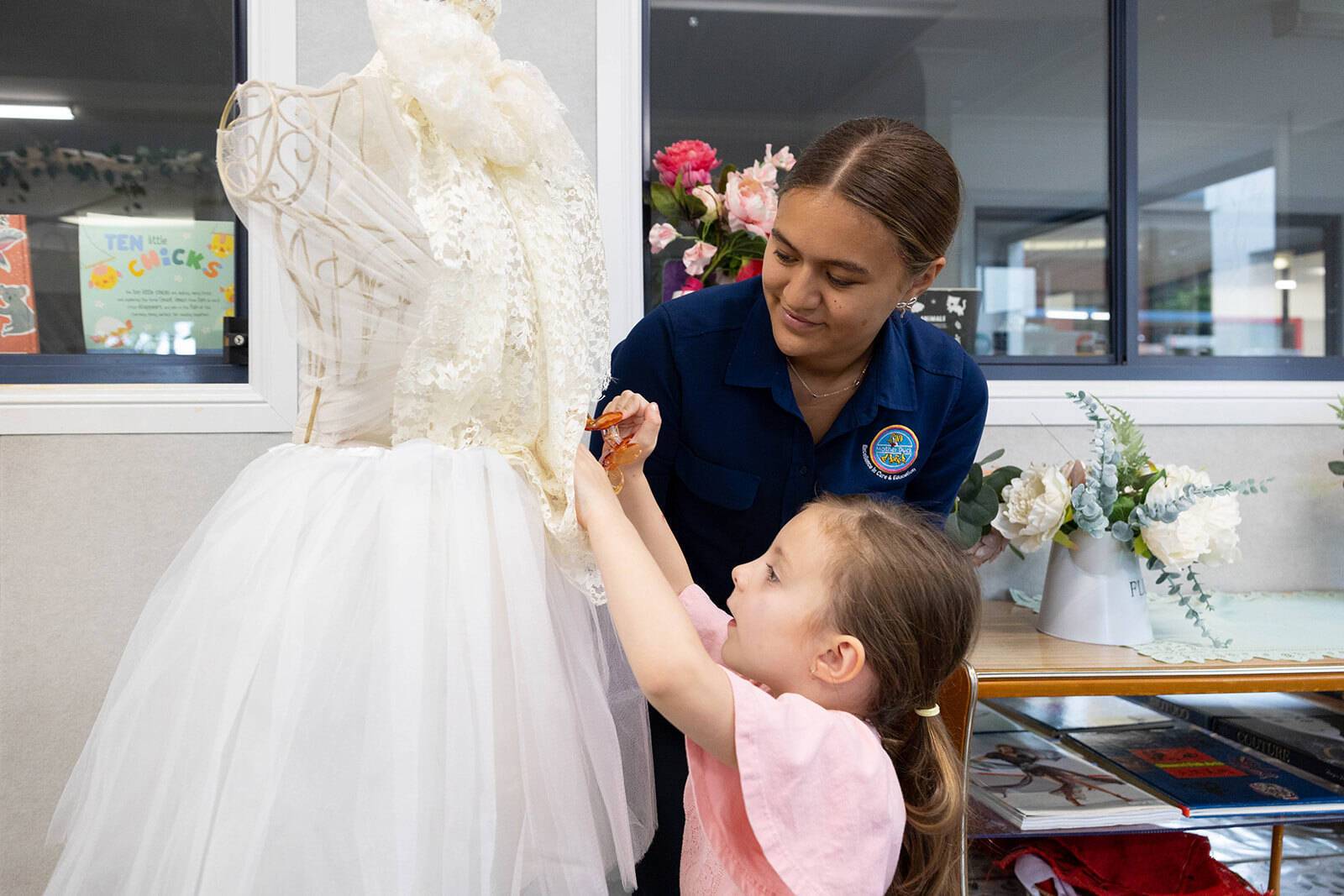 Mother Duck Child Care Centre & Kindergarten - Bracken Ridge