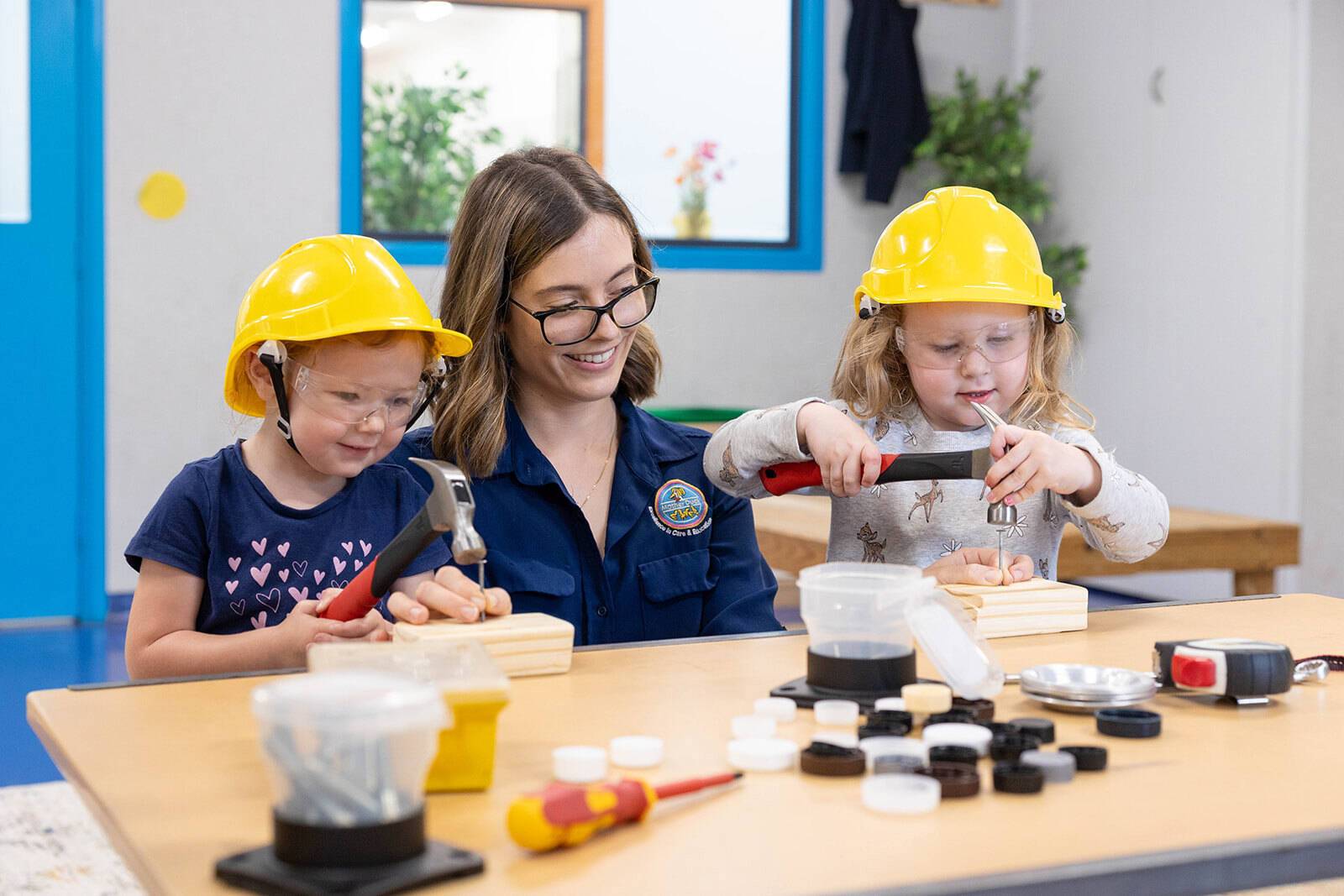 Mother Duck Child Care Centre & Kindergarten - Bracken Ridge