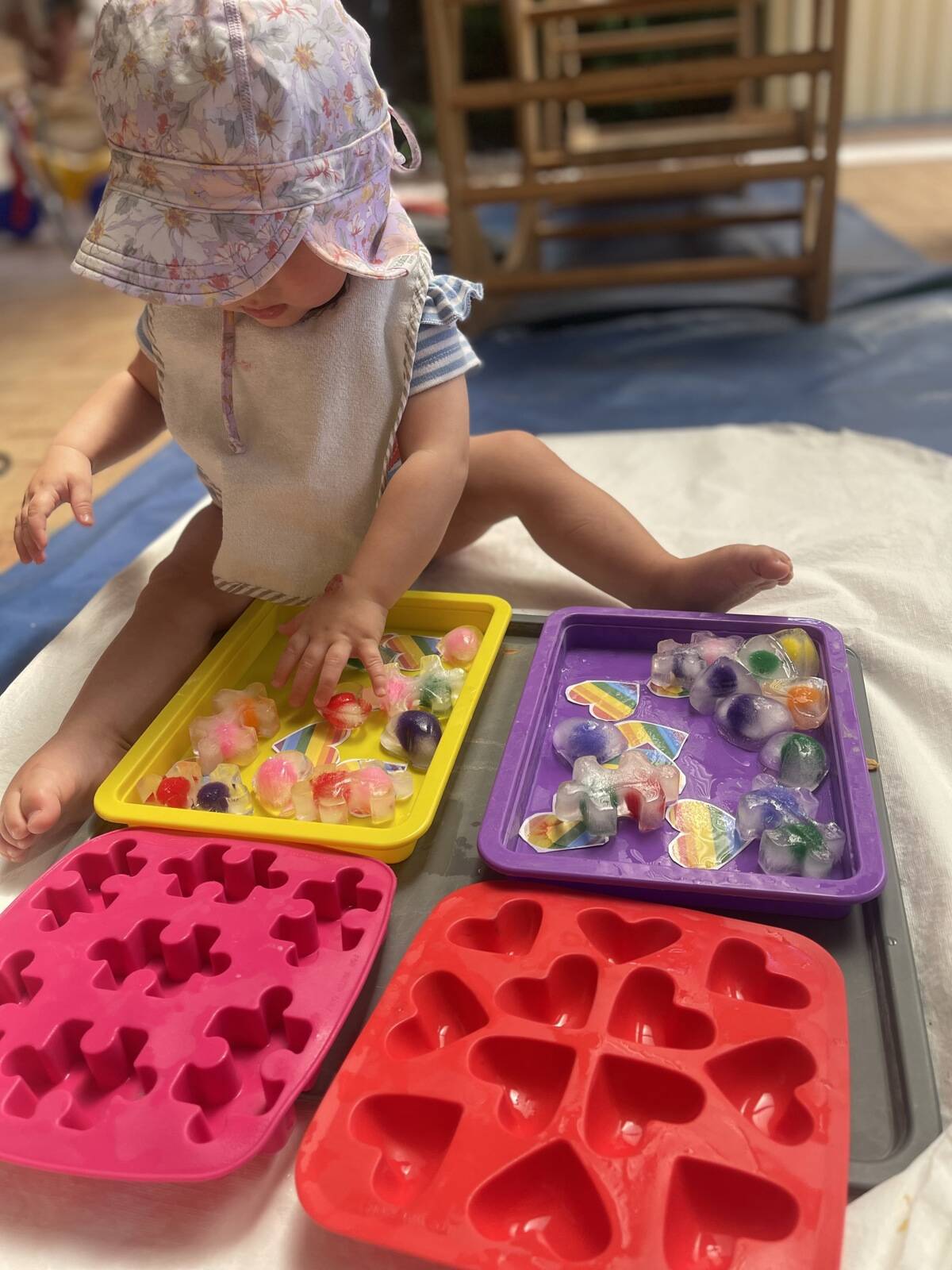 Happy at Home Family Day Care