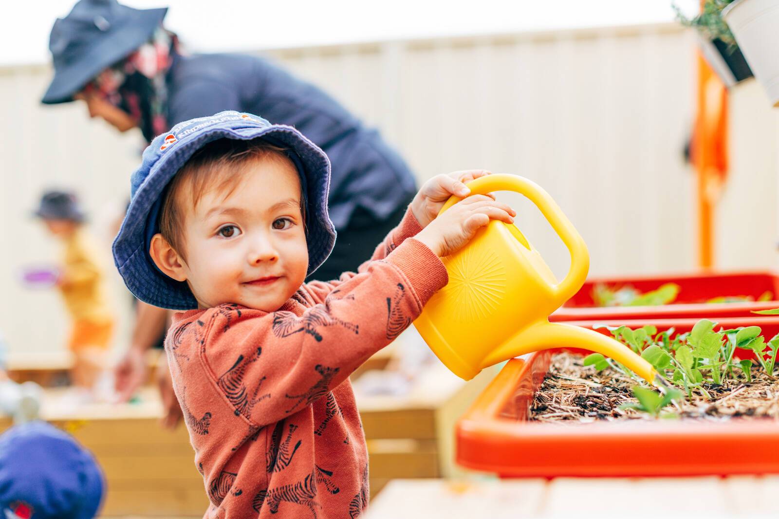 Care for Kindies - Leppington