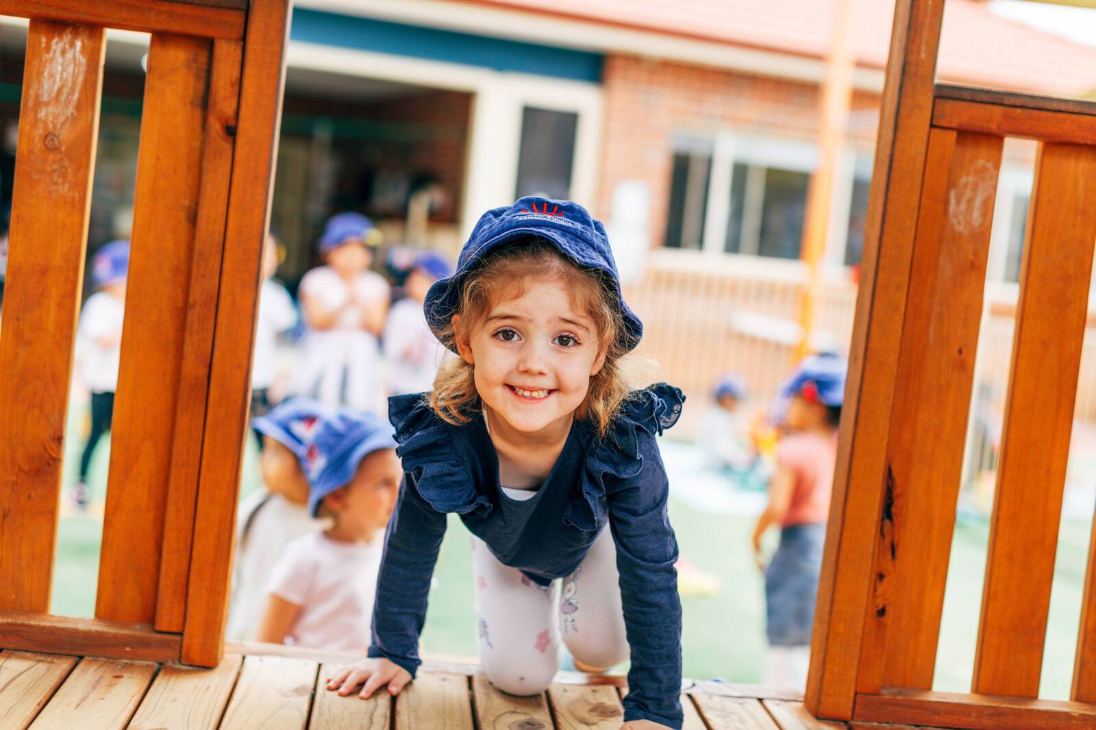 Care for Kindies - Leppington