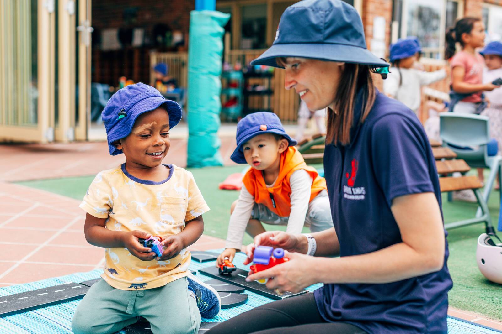 Care for Kindies - Leppington