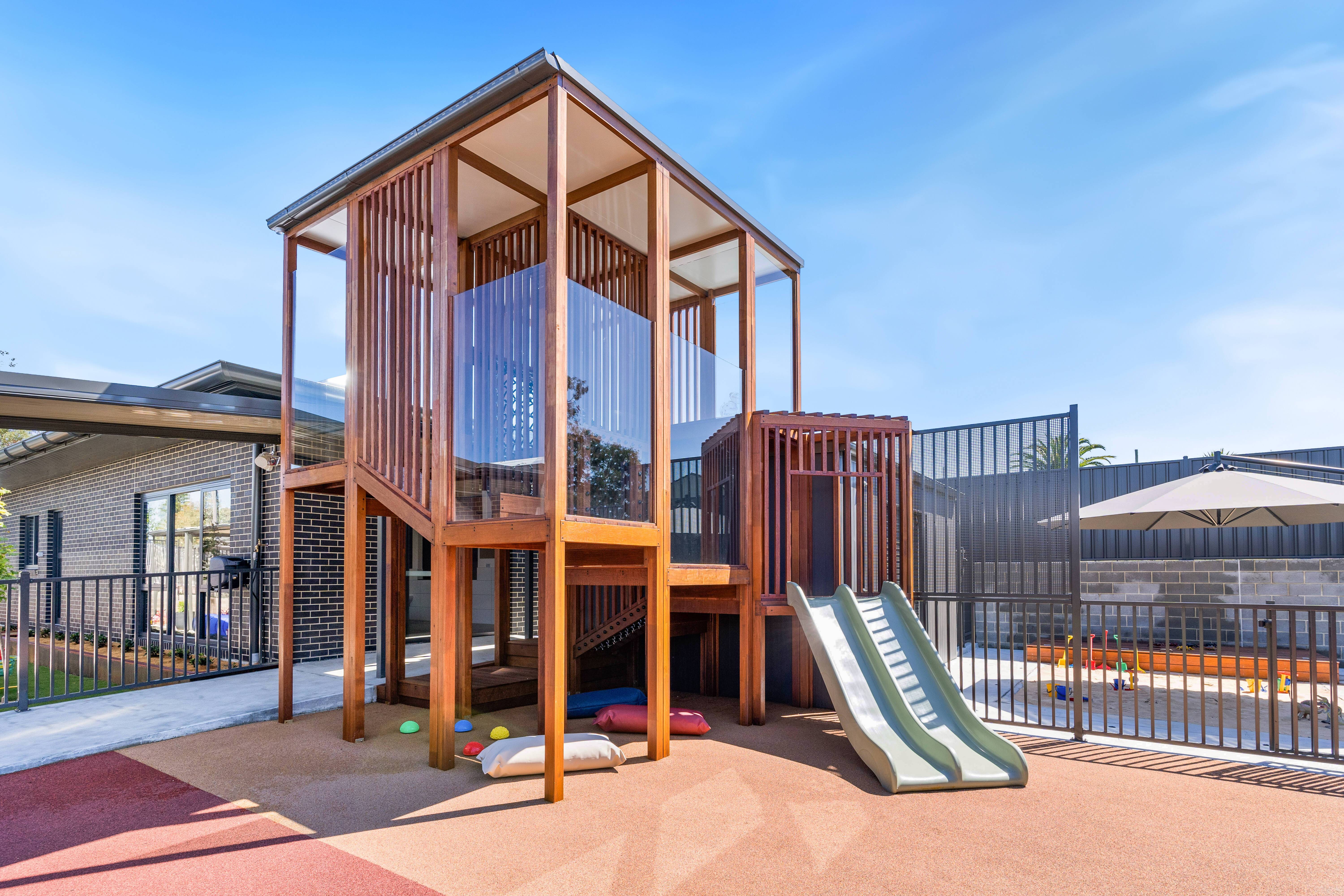 Kin Early Learning Centre - East Queanbeyan