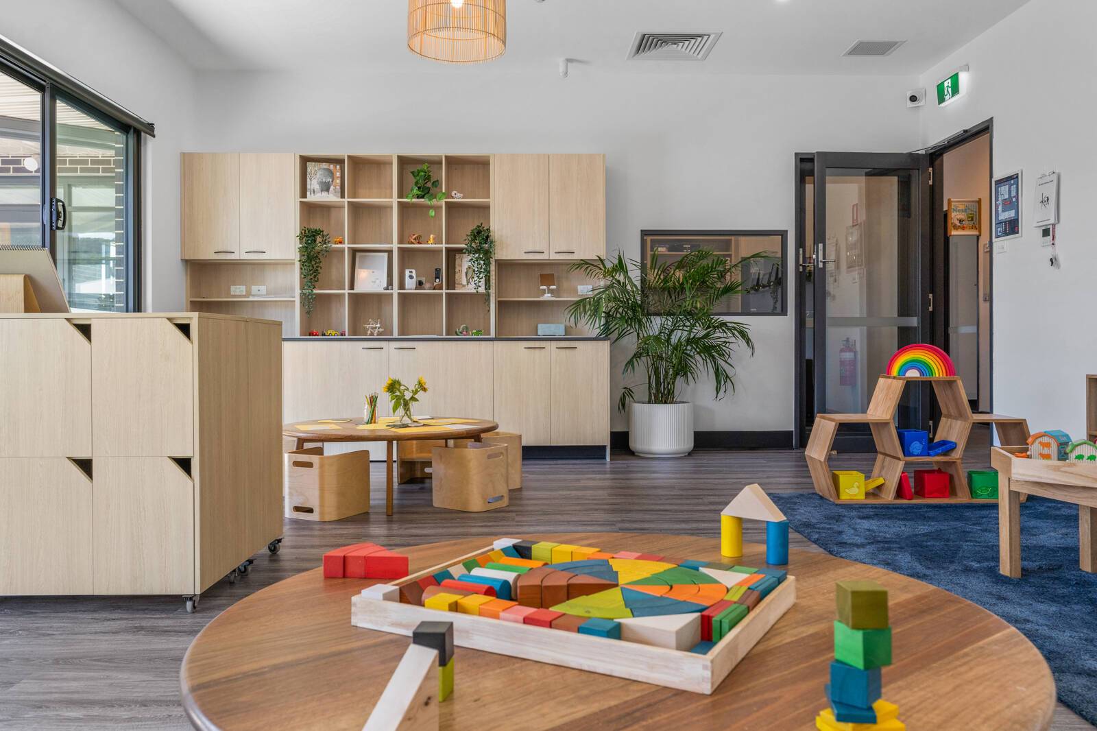 Kin Early Learning Centre - East Queanbeyan