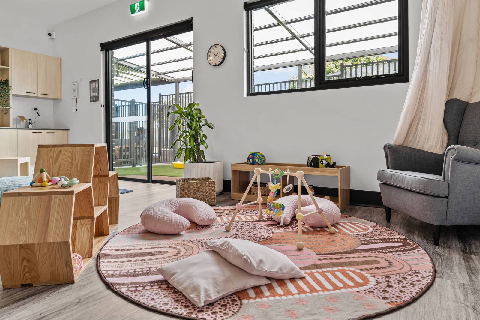 Kin Early Learning Centre - East Queanbeyan