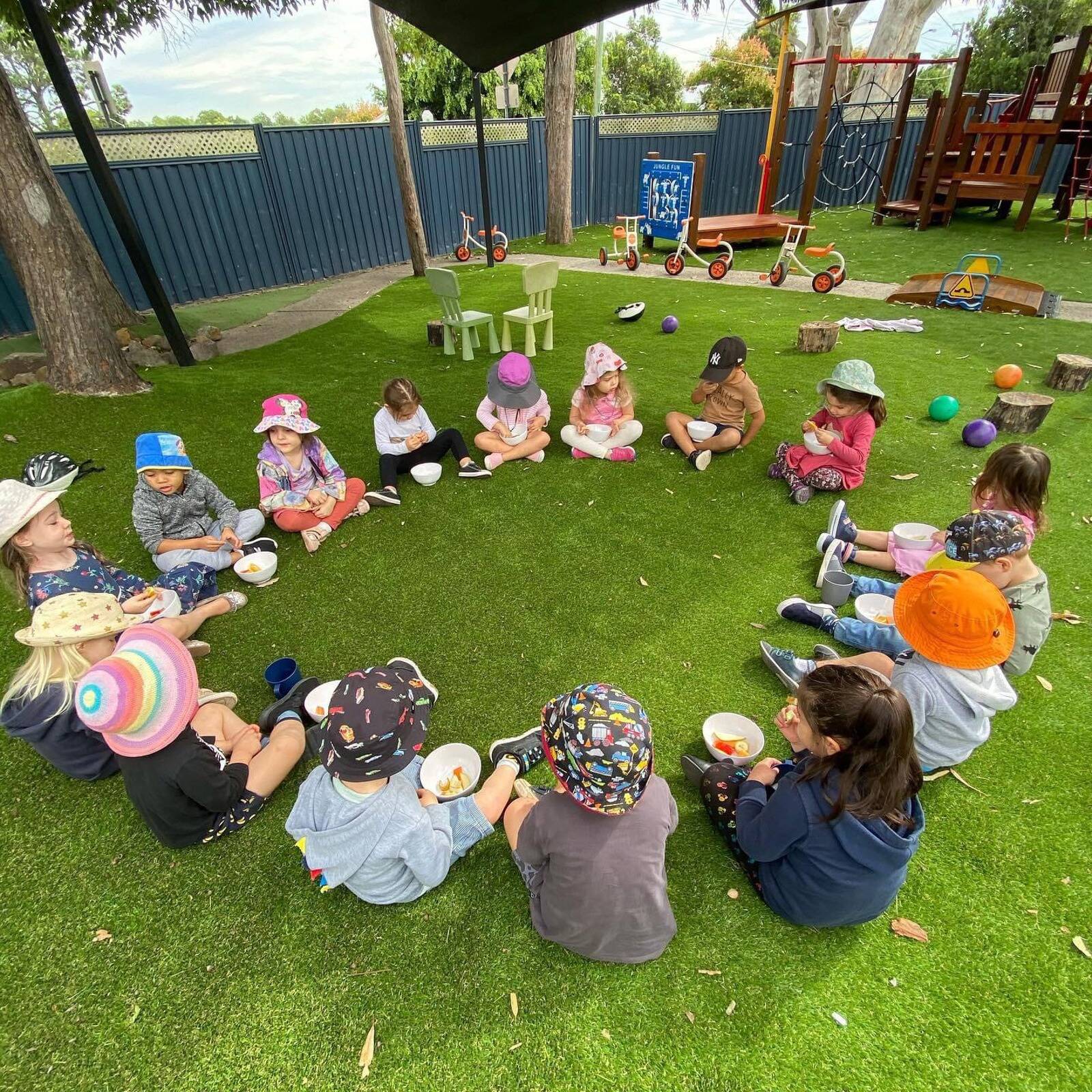 Belmont Early Education Centre