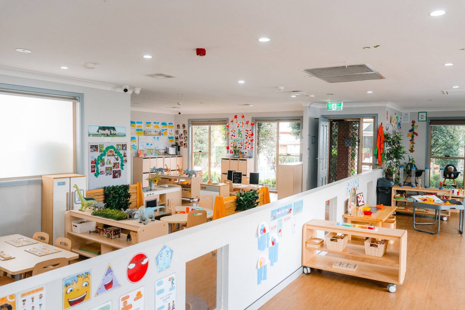 Young Academics Early Learning Centre - Narellan