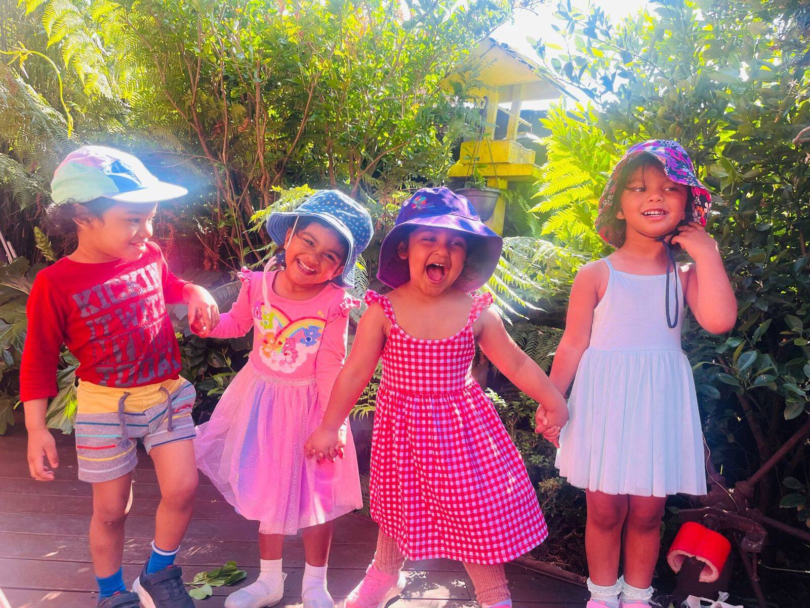 Thanu's Family Day Care