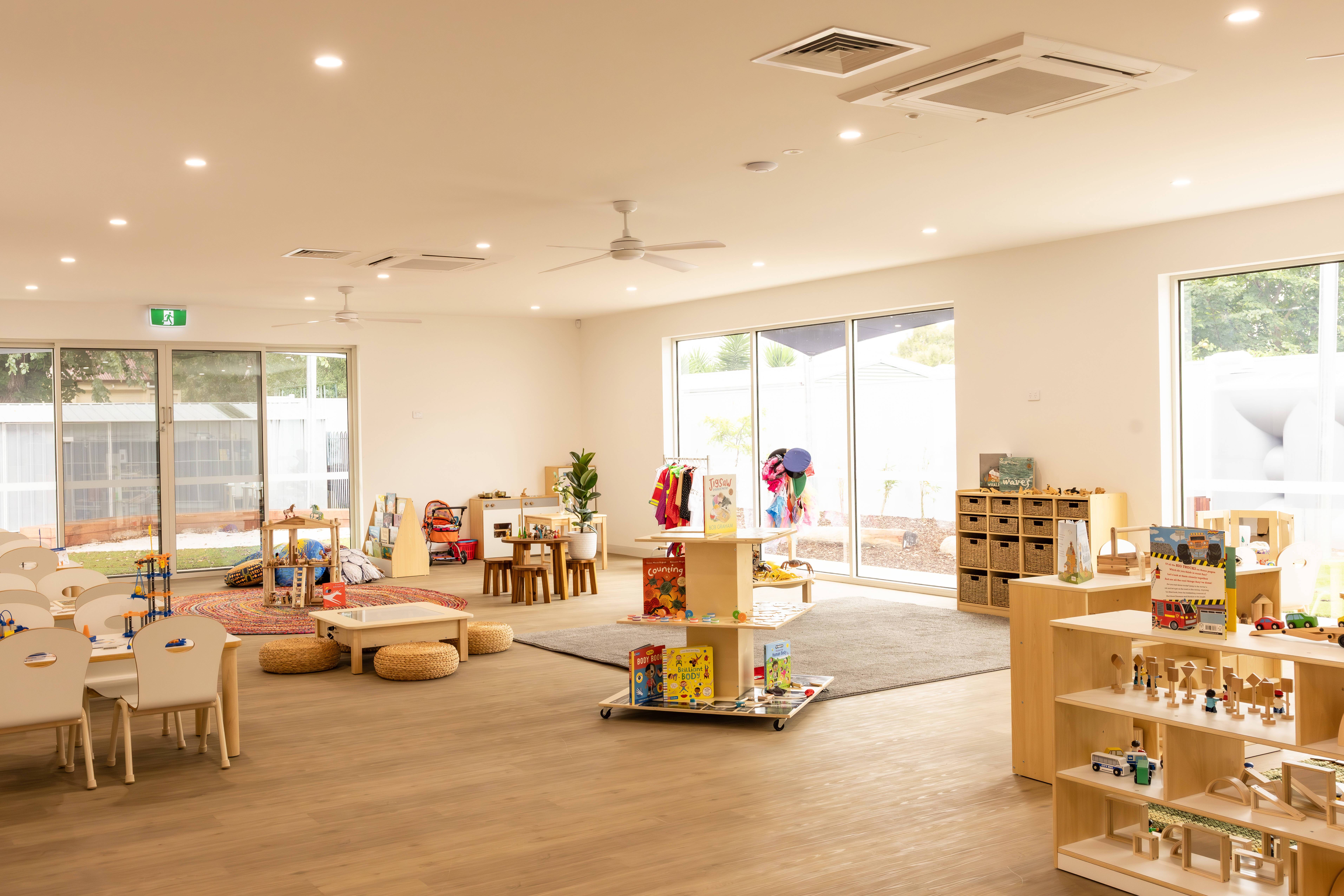 Little Saints Early Learning Centre - Sale 