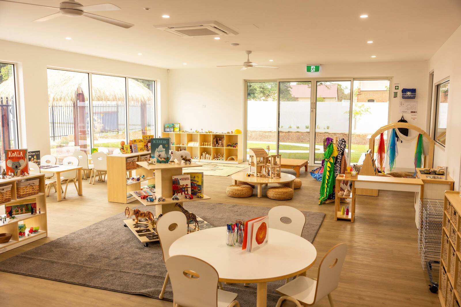 Little Saints Early Learning Centre - Sale 