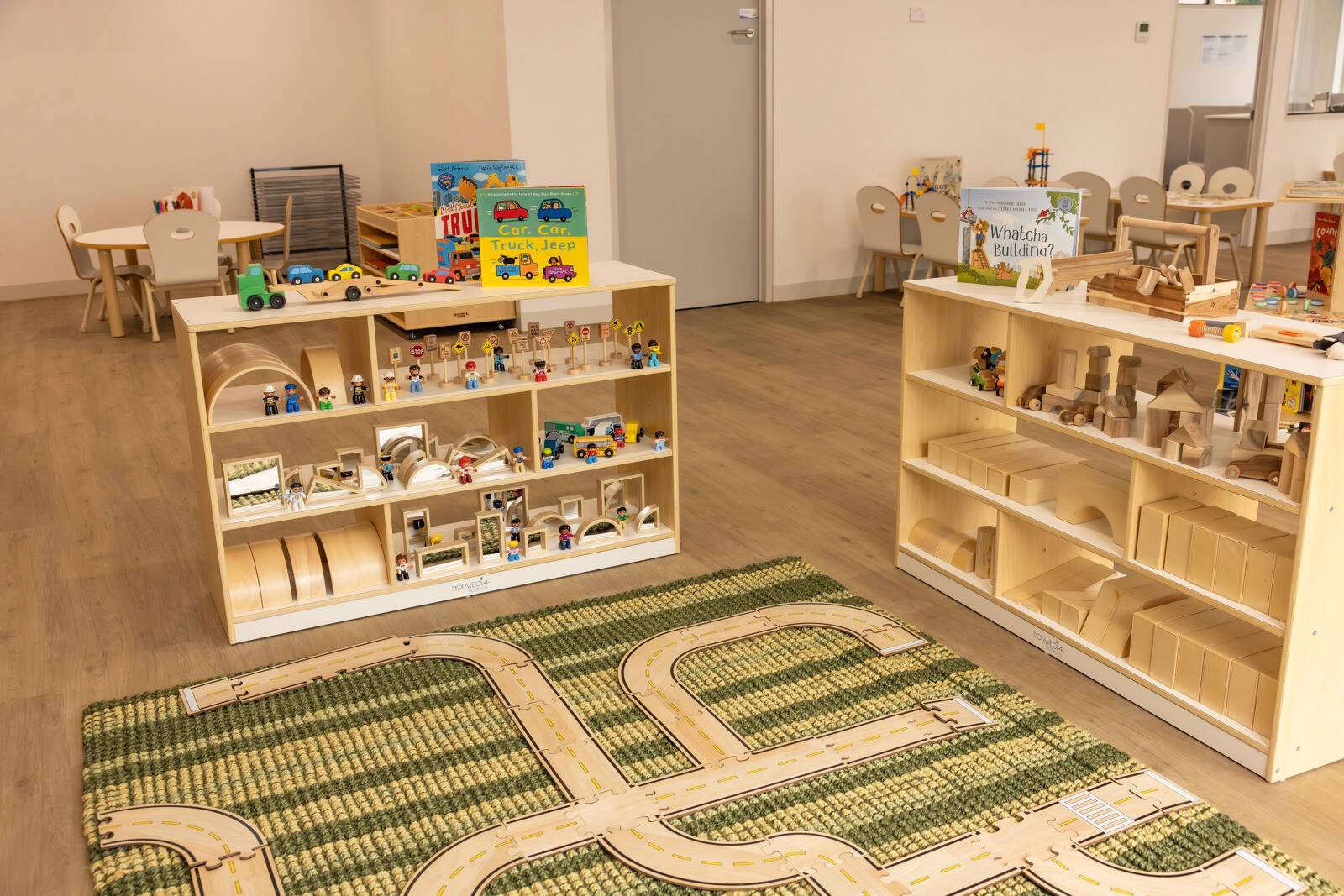 Little Saints Early Learning Centre - Sale 