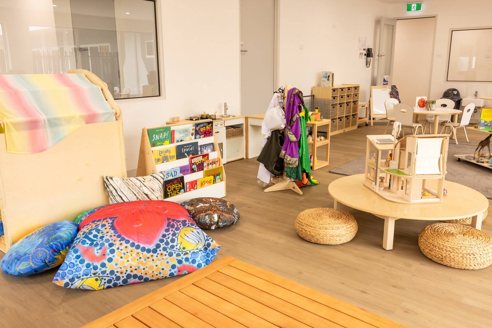 Little Saints Early Learning Centre - Sale 