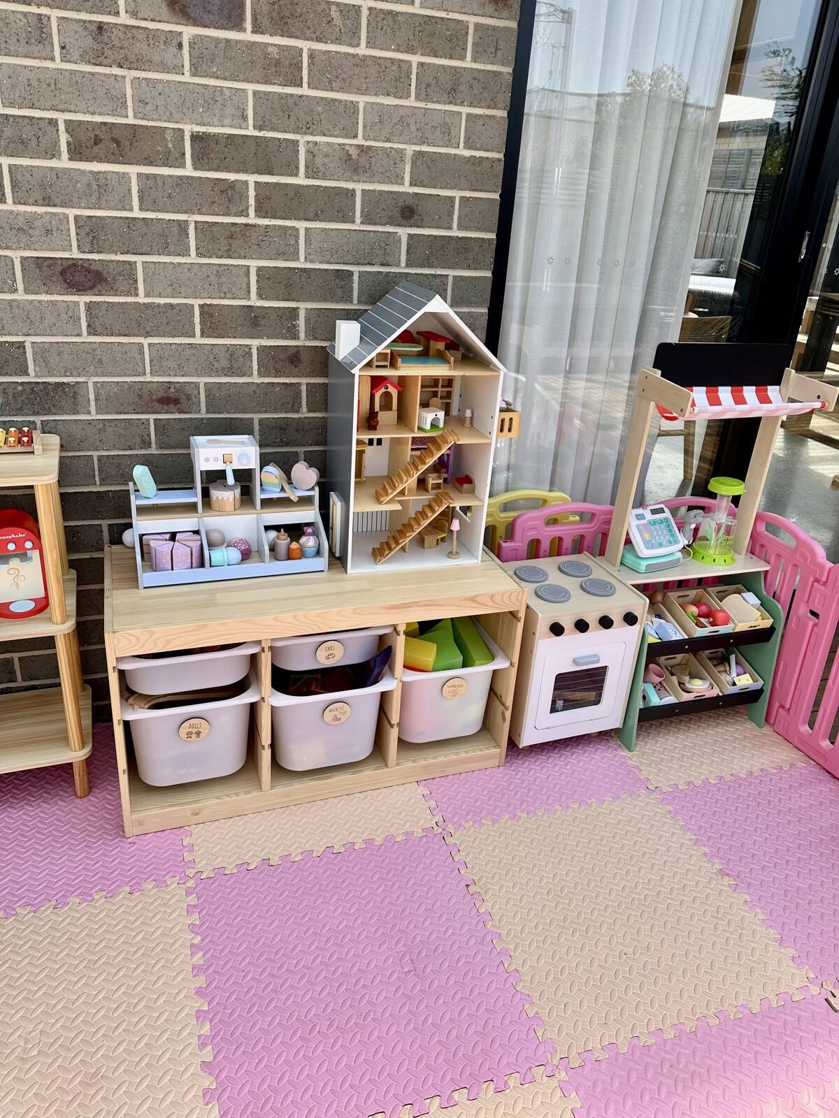 Knight Tribe Family Day Care