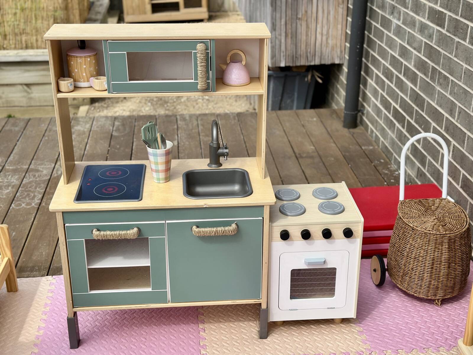 Knight Tribe Family Day Care