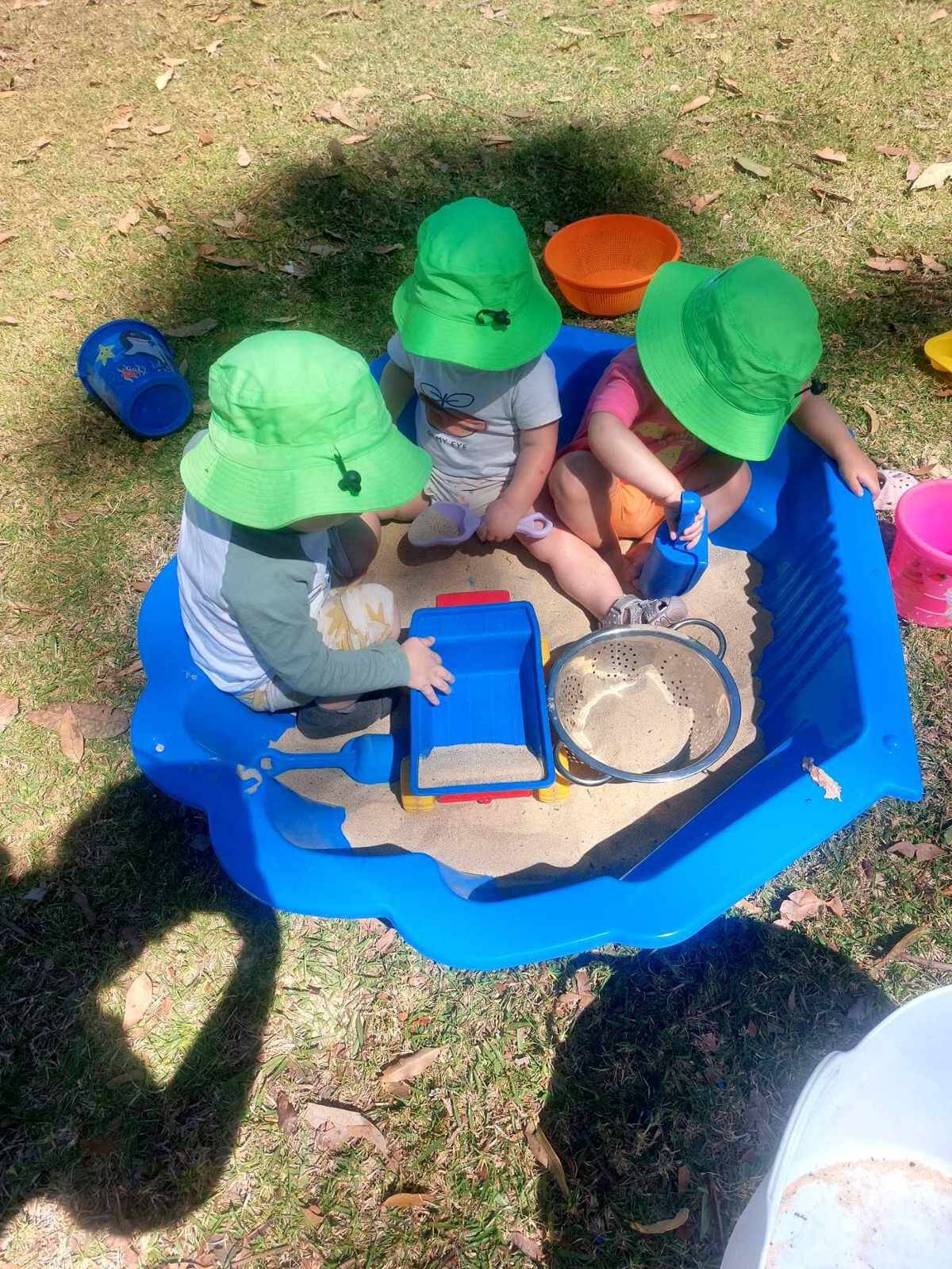 The Burrow Family Day Care