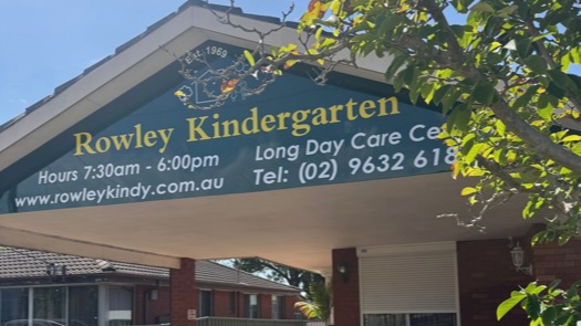 Rowley Kindergarten