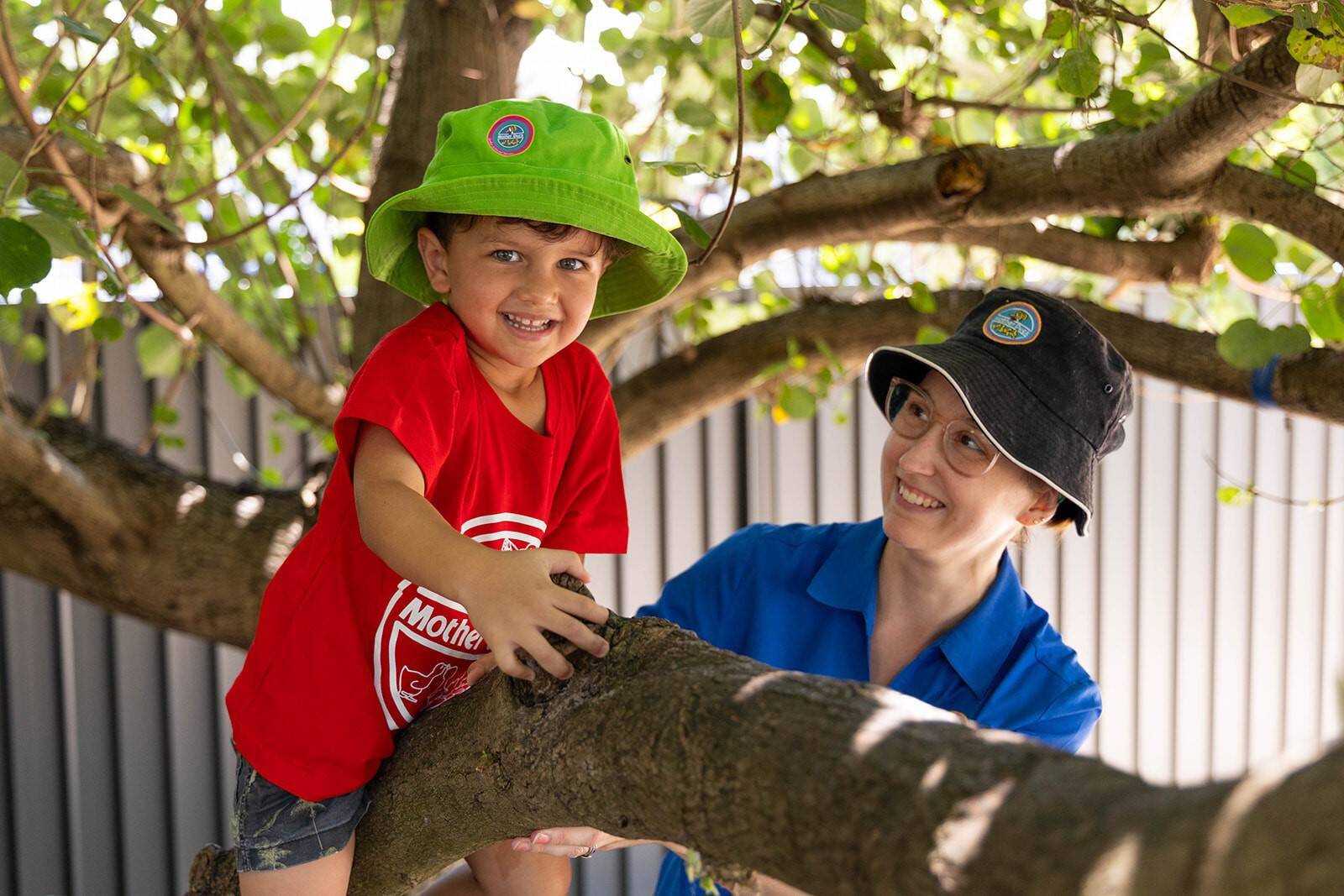 Mother Duck Child Care and Kindergarten - Bellbowrie