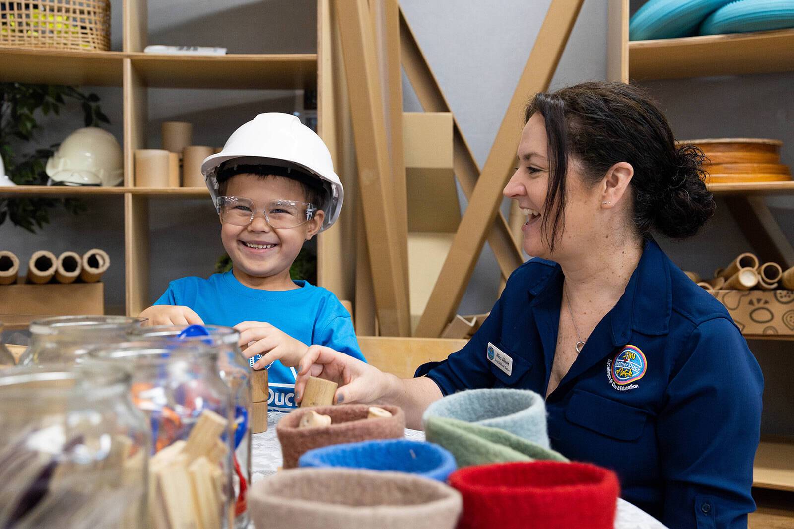 Mother Duck Child Care and Kindergarten - Bellbowrie