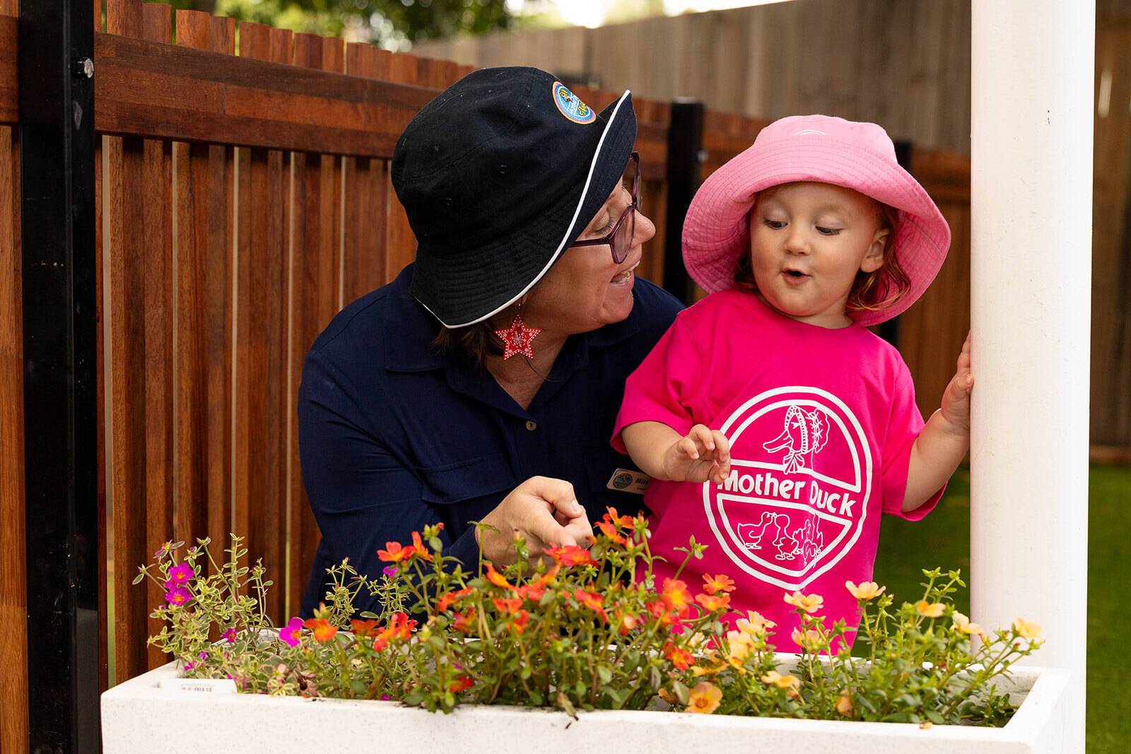 Mother Duck Child Care and Kindergarten - Bellbowrie