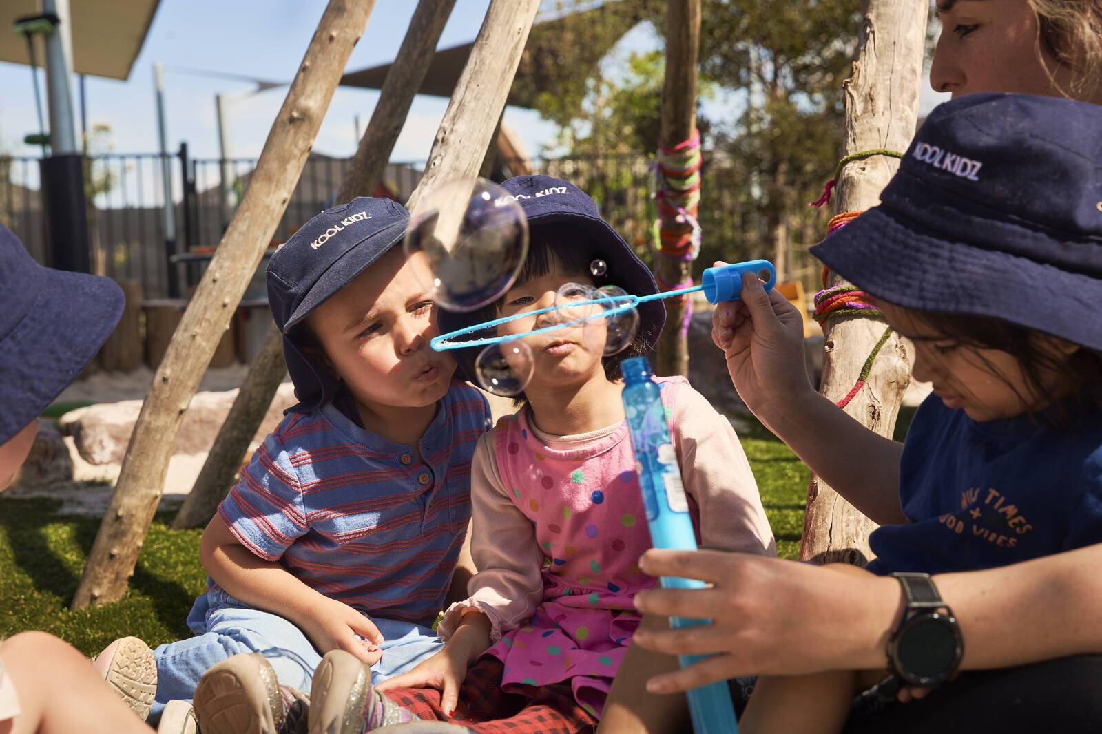 Kool Kidz Childcare Fraser Rise - Coming Soon