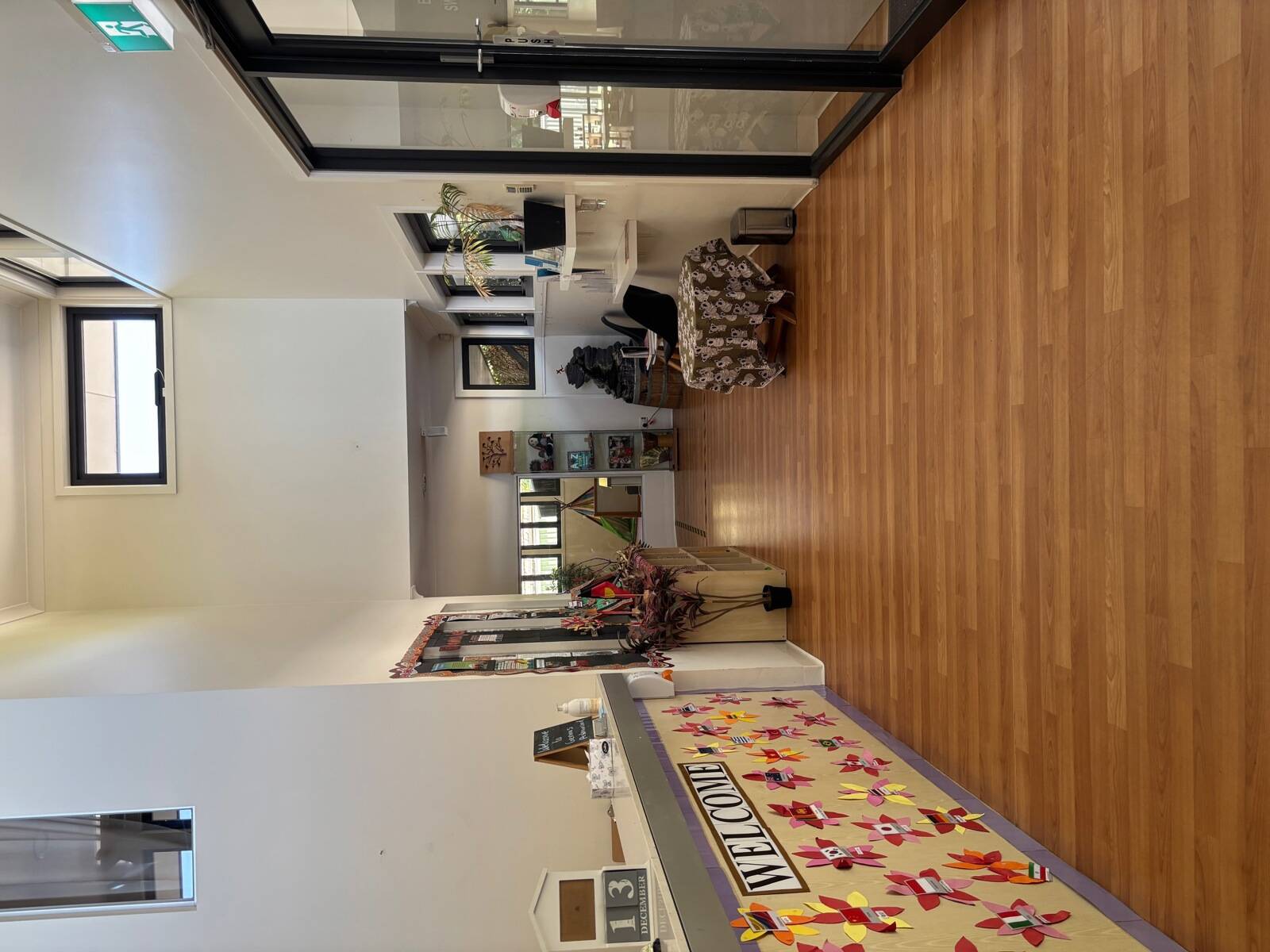 Baby College Ashwood