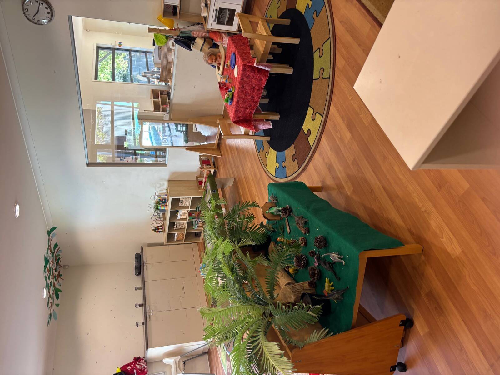 Baby College Ashwood