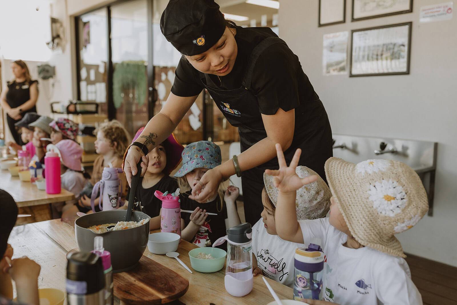 Cuddles Early Learning & Childcare Beckenham