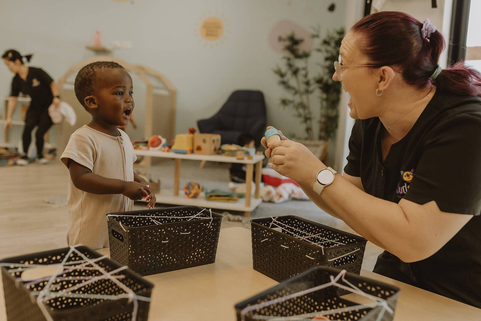 Cuddles Early Learning & Childcare Beckenham