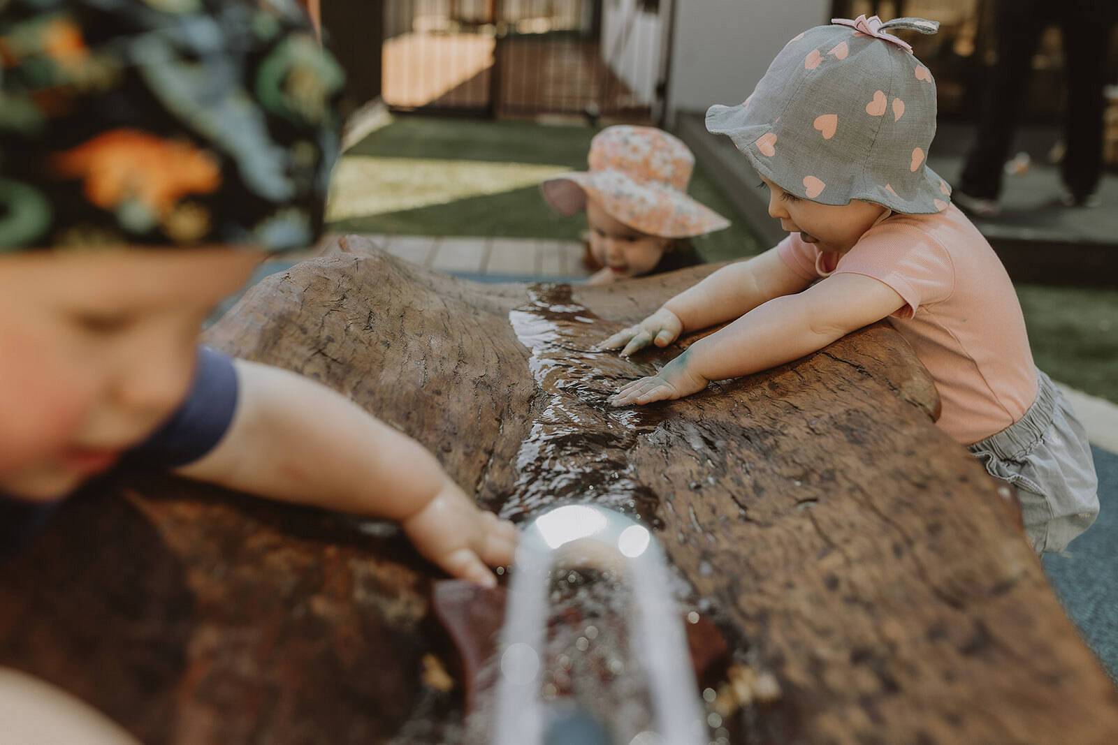 Cuddles Early Learning & Childcare, Thornlie