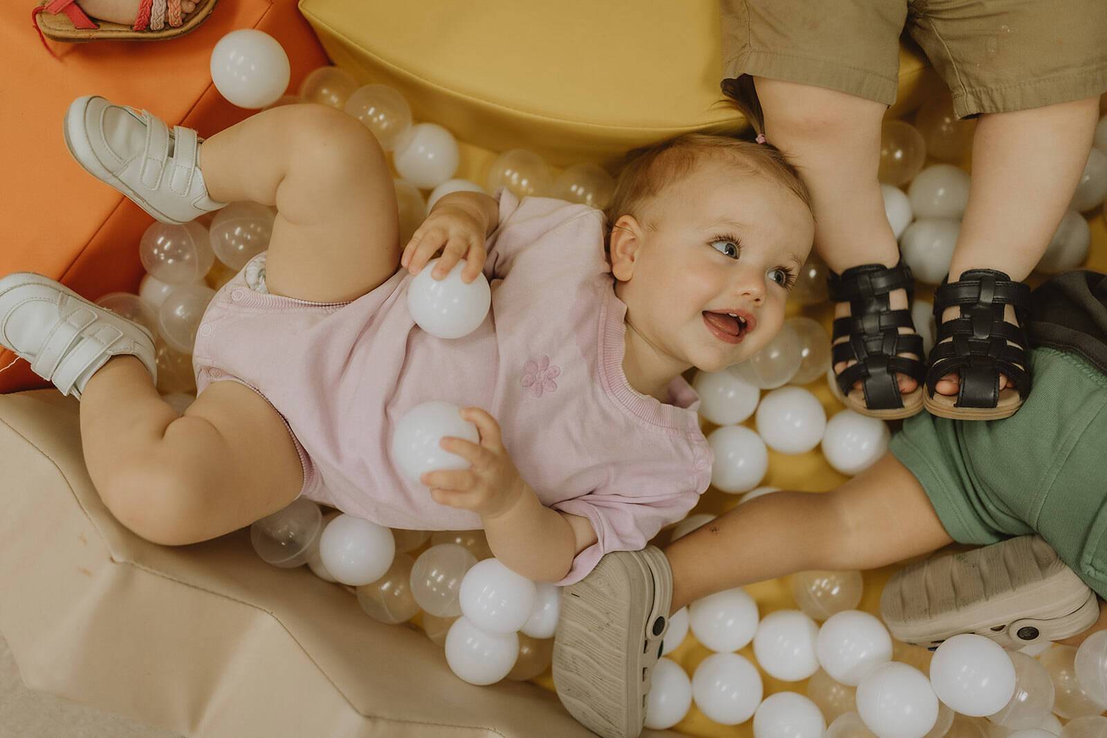 Cuddles Early Learning & Childcare, Thornlie