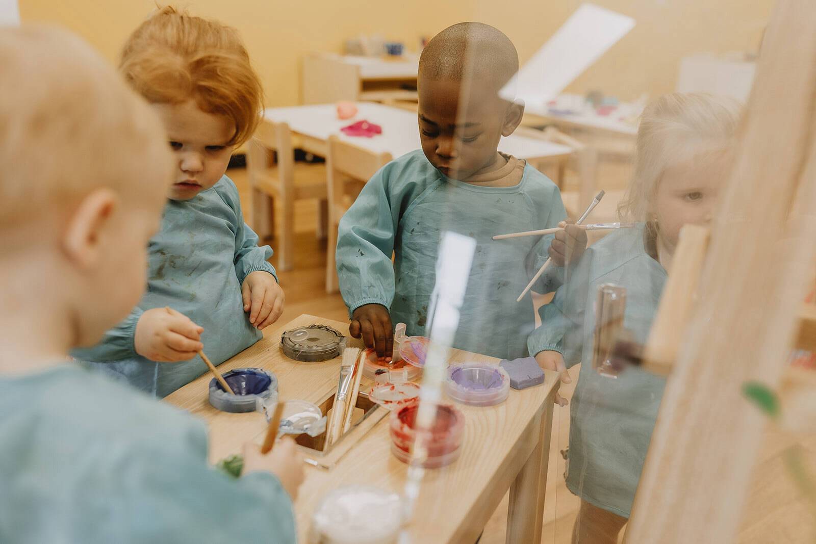 Cuddles Early Learning & Childcare, Thornlie