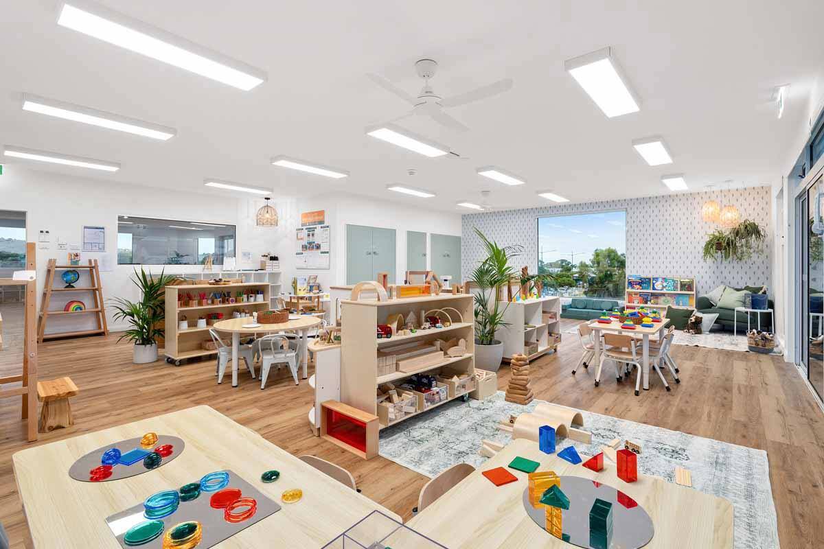 Guardian Childcare & Education Wollert